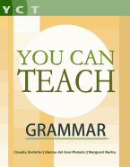 You Can Teach Grammar