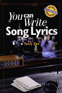 You Can Write Song Lyrics - Cox, Terry