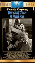 You Can't Take It with You - Frank Capra