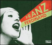 You Could Have It So Much Better [Bonus DVD] - Franz Ferdinand