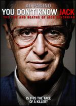 You Don't Know Jack - Barry Levinson