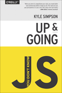 You Don't Know Js: Up & Going