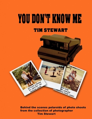 You Don't Know me - Stewart, Tim