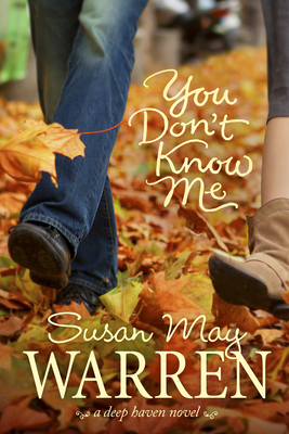 You Don't Know Me - Warren, Susan May