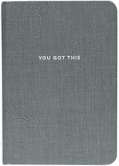 You Got This Journal (Cloth Cover)