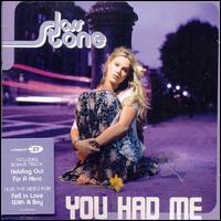 You Had Me [CD #2] - Joss Stone