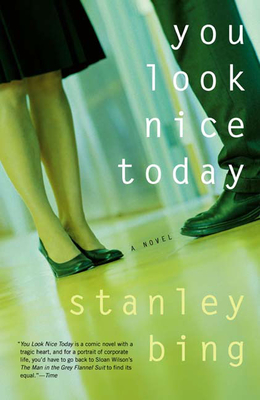 You Look Nice Today - Bing, Stanley