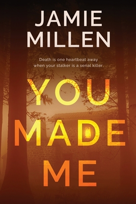 You Made Me - Millen, Jamie