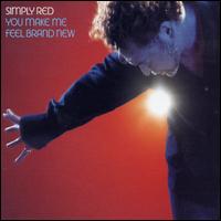 You Make Me Feel Brand New, Pt. 1 - Simply Red