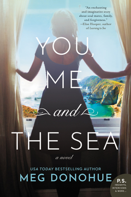 You, Me, and the Sea - Donohue, Meg