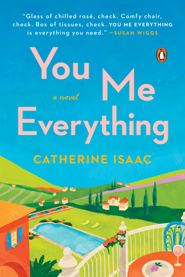 You Me Everything - Isaac, Catherine