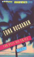 You Only Die Twice - Buchanan, Edna, and Burr, Sandra (Read by)