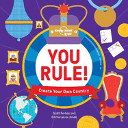 You Rule!: Create Your Own Country