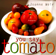 You Say Tomato
