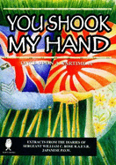 You Shook My Hand