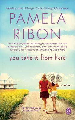 You Take It from Here - Ribon, Pamela