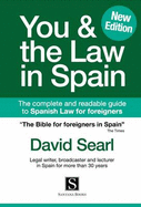 You & the Law in Spain
