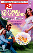 You Were on My Mind - Early, Margot