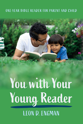 You with Your Young Reader - Engman, Leon D