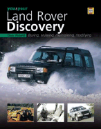 You & Your Land Rover Discovery: Buying, Enjoying, Maintaining, Modifying