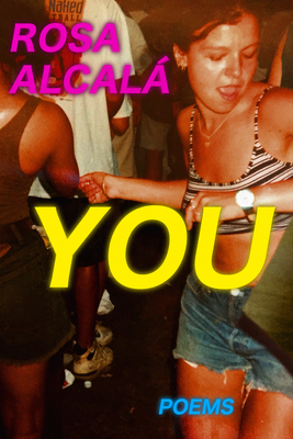 You - Alcal, Rosa