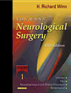 Youmans Neurological Surgery E-Dition: Text with Continually Updated Online Reference, 3-Volume Set - Winn, H Richard