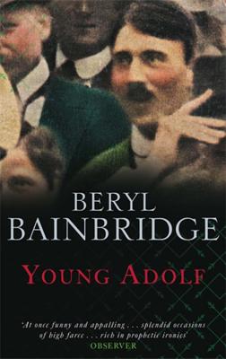 Young Adolf - Bainbridge, Beryl