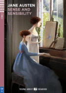 Young Adult ELI Readers - English: Sense and Sensibility + downloadable audio