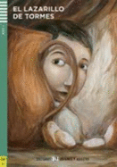 Young Adult ELI Readers - Spanish: Lazarillo de Tormes + downloadable audio