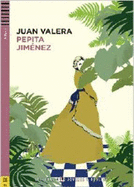 Young Adult ELI Readers - Spanish: Pepita Jimenez + downloadable audio