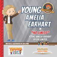 Young Amelia Earhart: No Limits