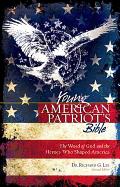 Young American Patriot's Bible-NKJV: The Word of God and the Heroes That Shaped America