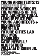 Young Architects 13: It's Different