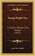 Young Bright Eye: Or Charlie Harvey's First Voyage (1875)