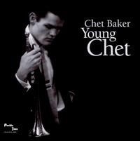 Young Chet [Blue Note] - Chet Baker