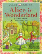 Young Classic:  Alice In Wonderland