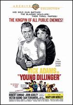 Young Dillinger - Terry O. Morse