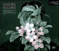 Young Elling - Marianne Beate Kielland (mezzo-soprano); Nils Anders Mortensen (piano)