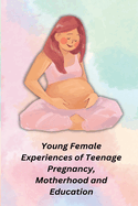 Young Female Experiences of Teenage Pregnancy, Motherhood and Education