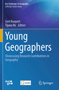 Young Geographers: Showcasing Research Contributions in Geography