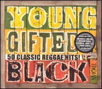 Young, Gifted and Black - Various Artists