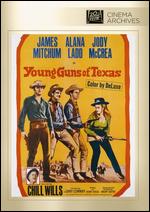 Young Guns of Texas - Maury Dexter
