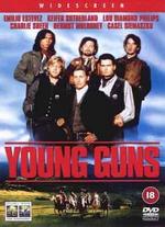 Young Guns [WS] - Christopher Cain