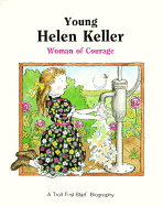 Young Helen Keller - Pbk (Fs Bio) - Benjamin, Anne