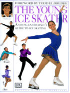 Young Ice Skater