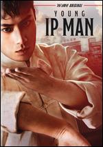 Young Ip Man - Li Liming