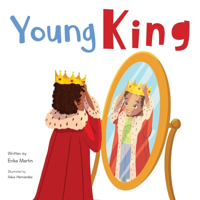 Young King - Martin, Erika