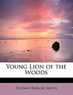 Young Lion of the Woods