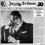 Young Louis Armstrong [RCA]