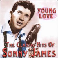 Young Love: The Classic Hits - Sonny James